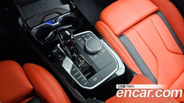 BMW 1시리즈 (F40), 2024 9