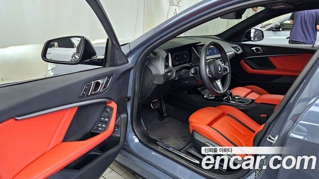 BMW 1시리즈 (F40), 2024 10