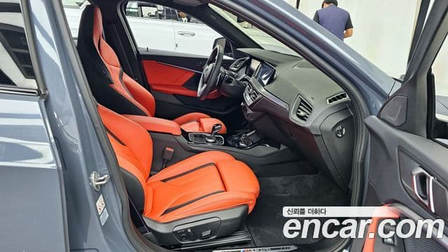 BMW 1시리즈 (F40), 2024 11