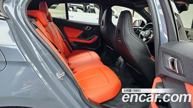 BMW 1시리즈 (F40), 2024 12