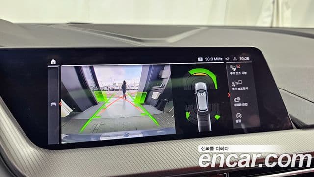 BMW 1시리즈 (F40), 2024 15