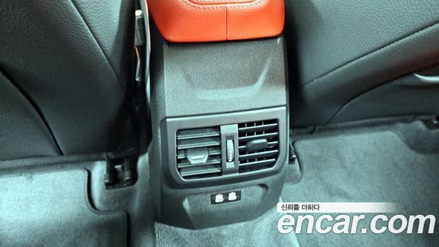 BMW 1시리즈 (F40), 2024 18