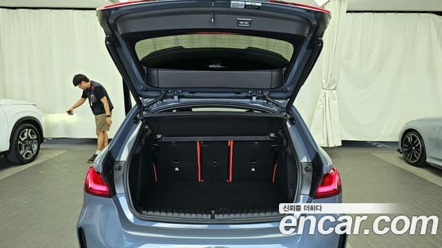 BMW 1시리즈 (F40), 2024 20