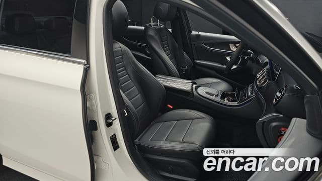 Mercedes-Benz E-класс W213 AMG Line, 2021 10