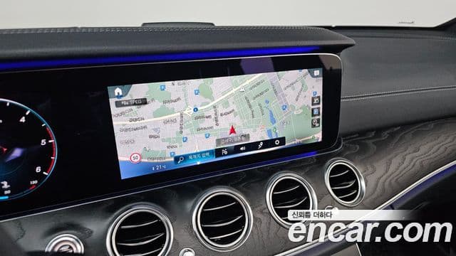 Mercedes-Benz E-класс W213 AMG Line, 2021 15