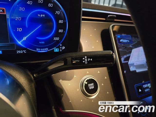 Mercedes-Benz EQE V295 EQE350+, 2022 9