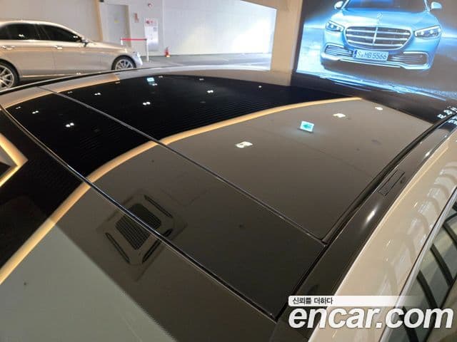 Mercedes-Benz EQE V295 EQE350+, 2022 12