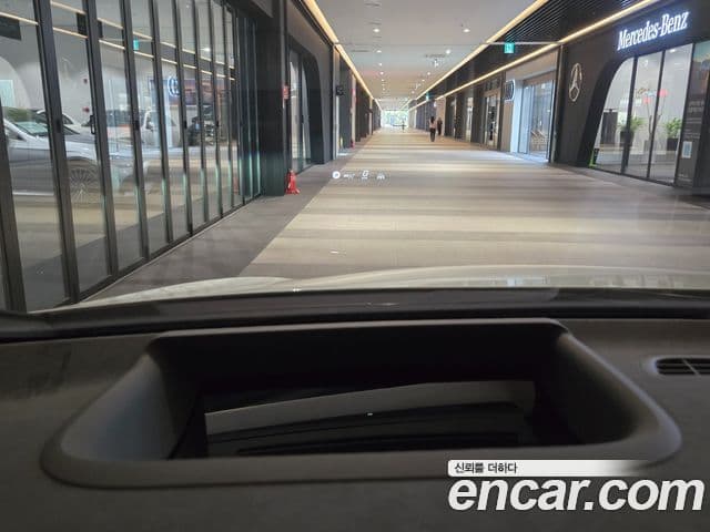 Mercedes-Benz EQE V295 EQE350+, 2022 13