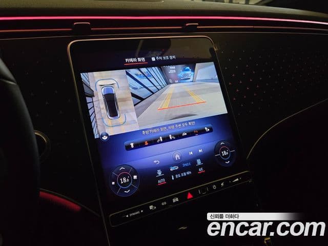 Mercedes-Benz EQE V295 EQE350+, 2022 14