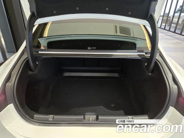 Mercedes-Benz EQE V295 EQE350+, 2022 15