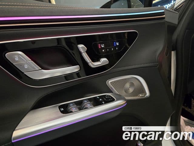 Mercedes-Benz EQE V295 EQE350+, 2022 17