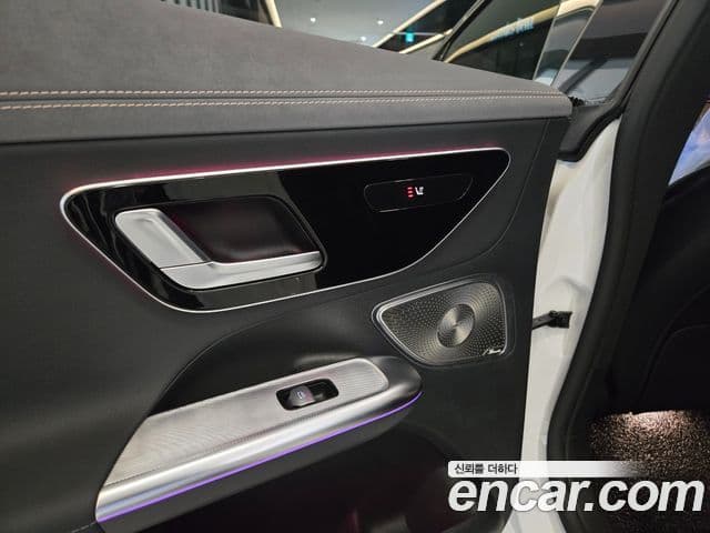 Mercedes-Benz EQE V295 EQE350+, 2022 18