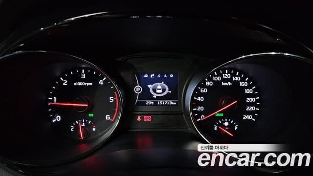 Kia All New Carnival Special, 2018 8