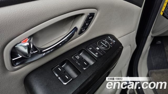 Kia All New Carnival Special, 2018 13