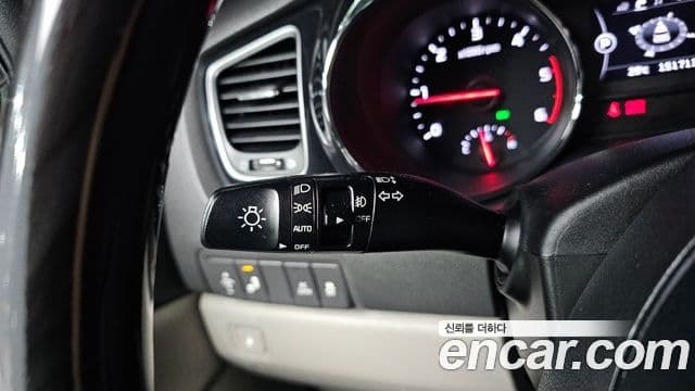 Kia All New Carnival Special, 2018 15