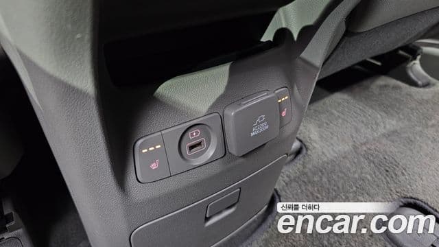 Kia All New Carnival Special, 2018 19