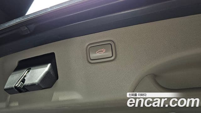 Kia All New Carnival Special, 2018 20