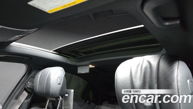 Mercedes-Benz S-класс W222, 2019 19