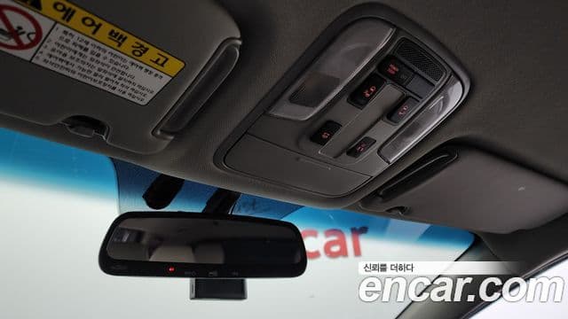 Kia All New Carnival Prestige, 2015 17