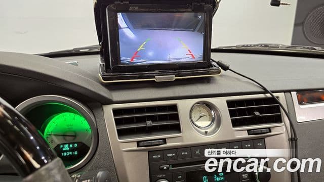 크라이슬러 New 세브링 2.4 седан, 2007 15