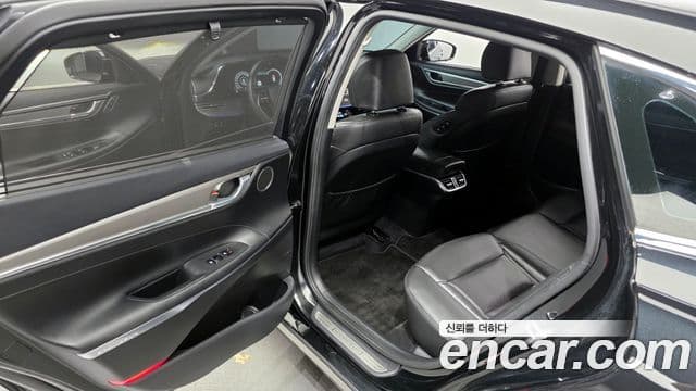 Hyundai The / новый New Grandeur IG Exclusive, 2023 11