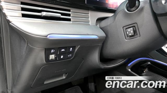 Hyundai The / новый New Grandeur IG Exclusive, 2023 14