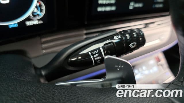 Hyundai The / новый New Grandeur IG Exclusive, 2023 15