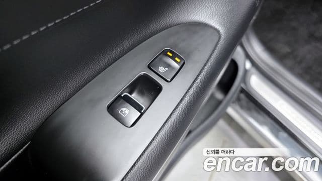 Hyundai The / новый New Grandeur IG Exclusive, 2023 19