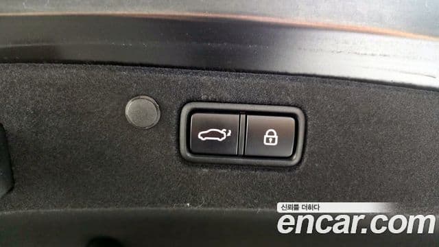 Hyundai The / новый New Grandeur IG Exclusive, 2023 20