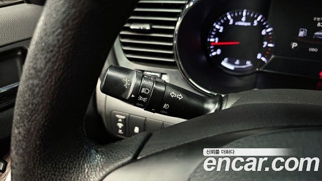 Kia K5 Prestige, 2012 17