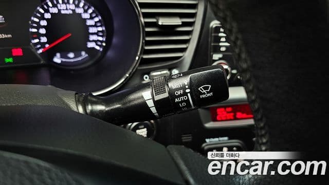 Kia K5 Prestige, 2012 18