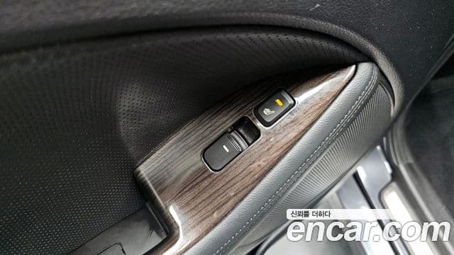 Kia K5 Prestige, 2012 19