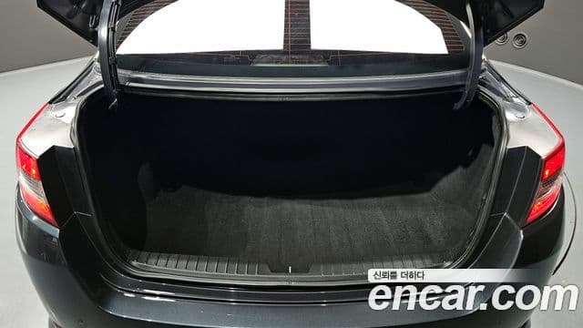 Kia K5 Prestige, 2012 20