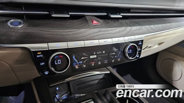 Genesis G80 (RG3) бензин 2.5 турбо 2WD, 2021 15