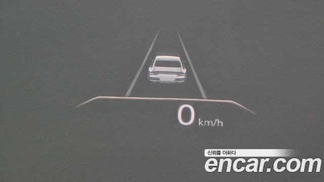 Genesis G80 (RG3) бензин 2.5 турбо 2WD, 2021 17