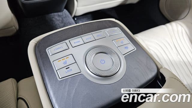 Genesis G80 (RG3) бензин 2.5 турбо 2WD, 2021 18