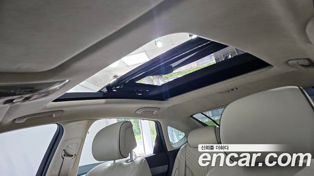 Genesis G80 (RG3) бензин 2.5 турбо 2WD, 2021 20