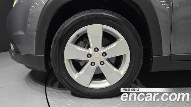 Chevrolet(GM대우) Orlando Safety, 2016 все фото