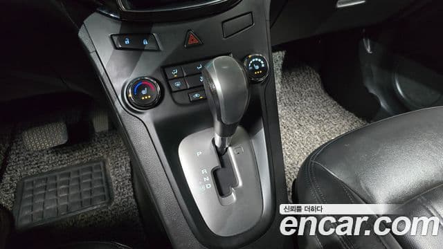 Chevrolet(GM대우) Orlando Safety, 2016 9