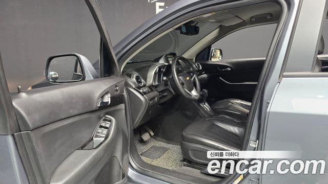 Chevrolet(GM대우) Orlando Safety, 2016 10