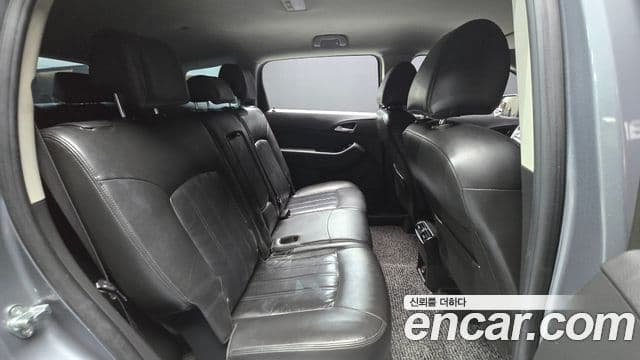 Chevrolet(GM대우) Orlando Safety, 2016 12