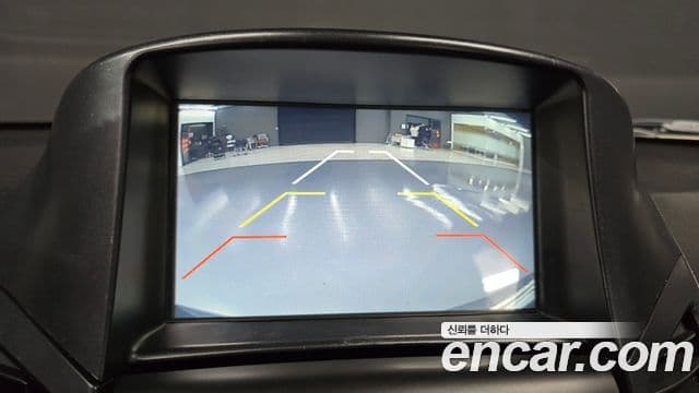 Chevrolet(GM대우) Orlando Safety, 2016 15