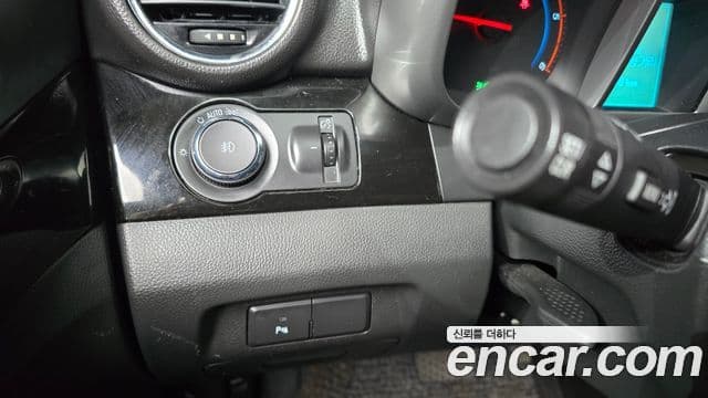 Chevrolet(GM대우) Orlando Safety, 2016 17