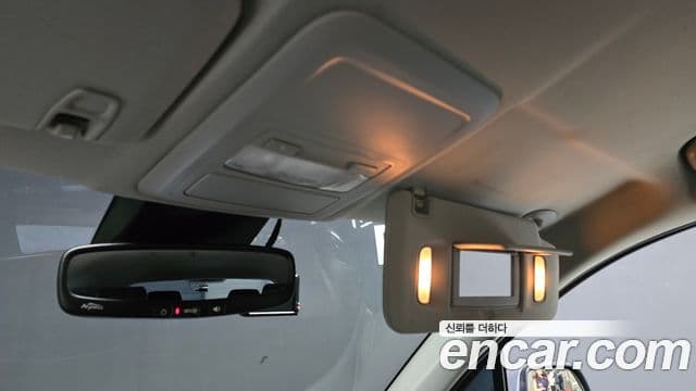 Chevrolet(GM대우) Orlando Safety, 2016 18