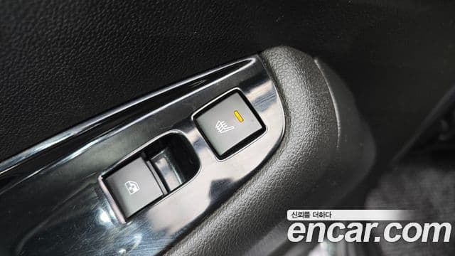 Chevrolet(GM대우) Orlando Safety, 2016 19