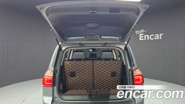 Chevrolet(GM대우) Orlando Safety, 2016 20