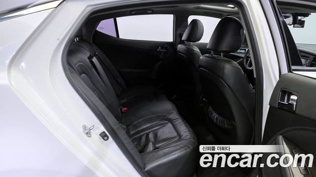 Kia K5 빌트인캠2 — базовая версия - Built-in Cam 2, 2011 12