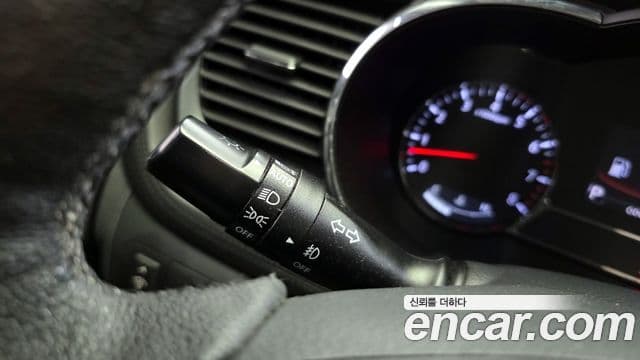 Kia K5 빌트인캠2 — базовая версия - Built-in Cam 2, 2011 16