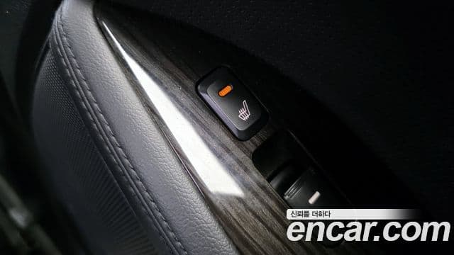 Kia K5 빌트인캠2 — базовая версия - Built-in Cam 2, 2011 18