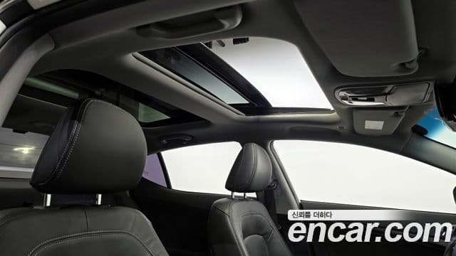 Kia K5 빌트인캠2 — базовая версия - Built-in Cam 2, 2011 20